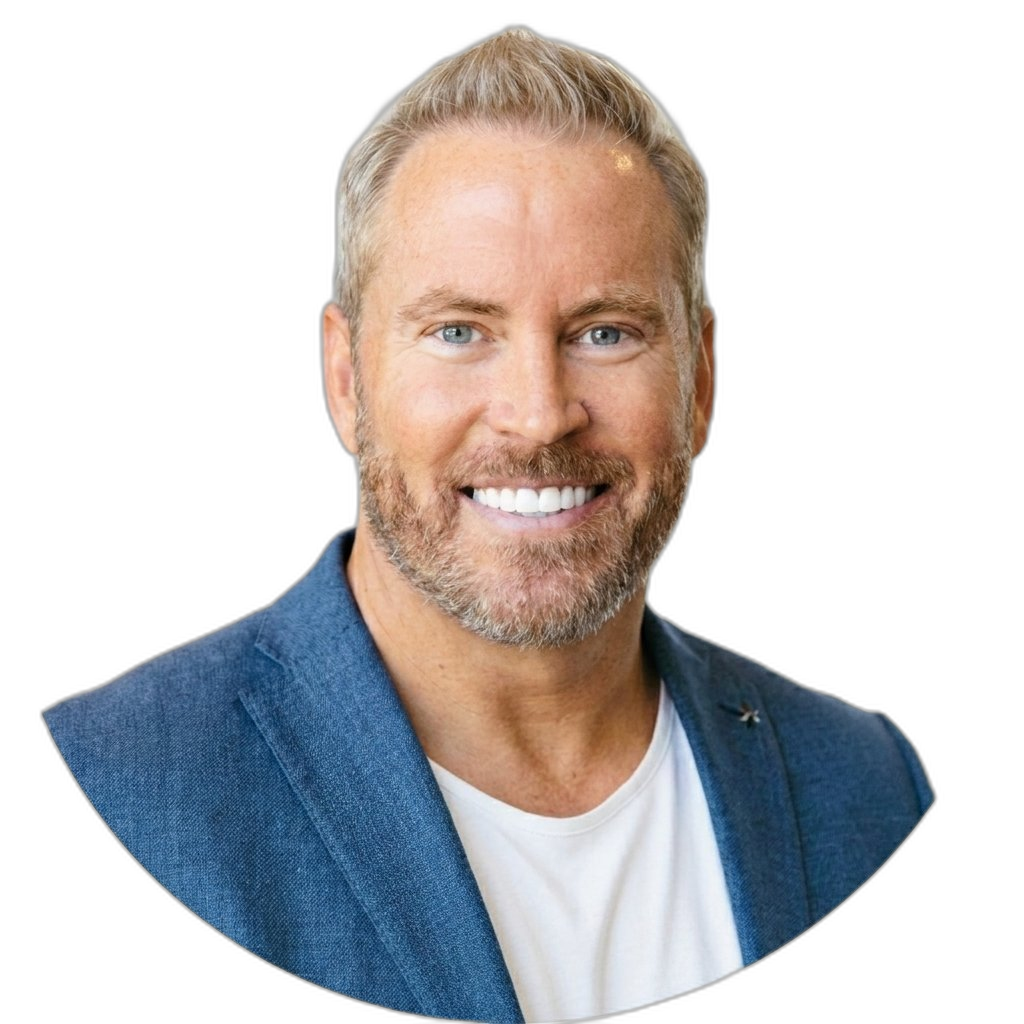 Erik Walbot, Scottsdale and Greater Phoenix Realtor